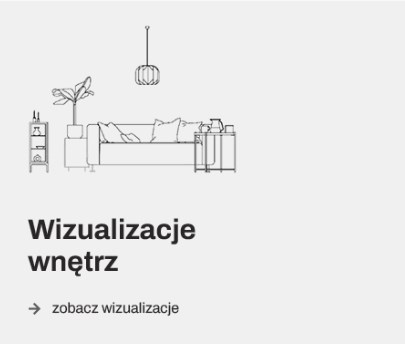 Wizualizacje wnętrz