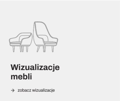 Wizualizacje mebli